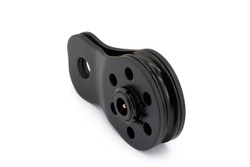 Полиспаст 10 тонн (блок усиления лебедки)