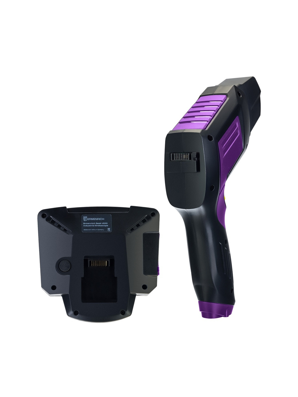 Видеоэндоскоп Ermenrich Seek VE40