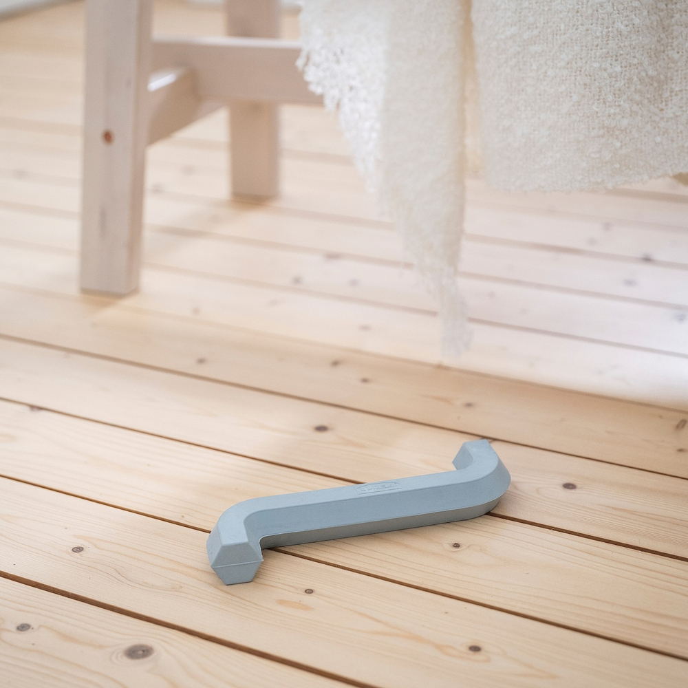 IKEA UTSÅDD  (ИКЕА УТСÅДД)  -  Игрушка для собак, серо-голубая