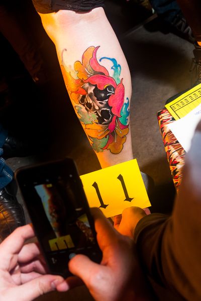 Галерея (11) Блок 15