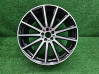 Диск Комплект R22 Mercedes GLS x167 (19-нв) AMG