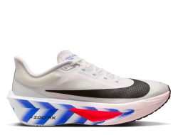 Кроссовки для бега мужские Nike Zoom Fly 6 M Бело-Blue