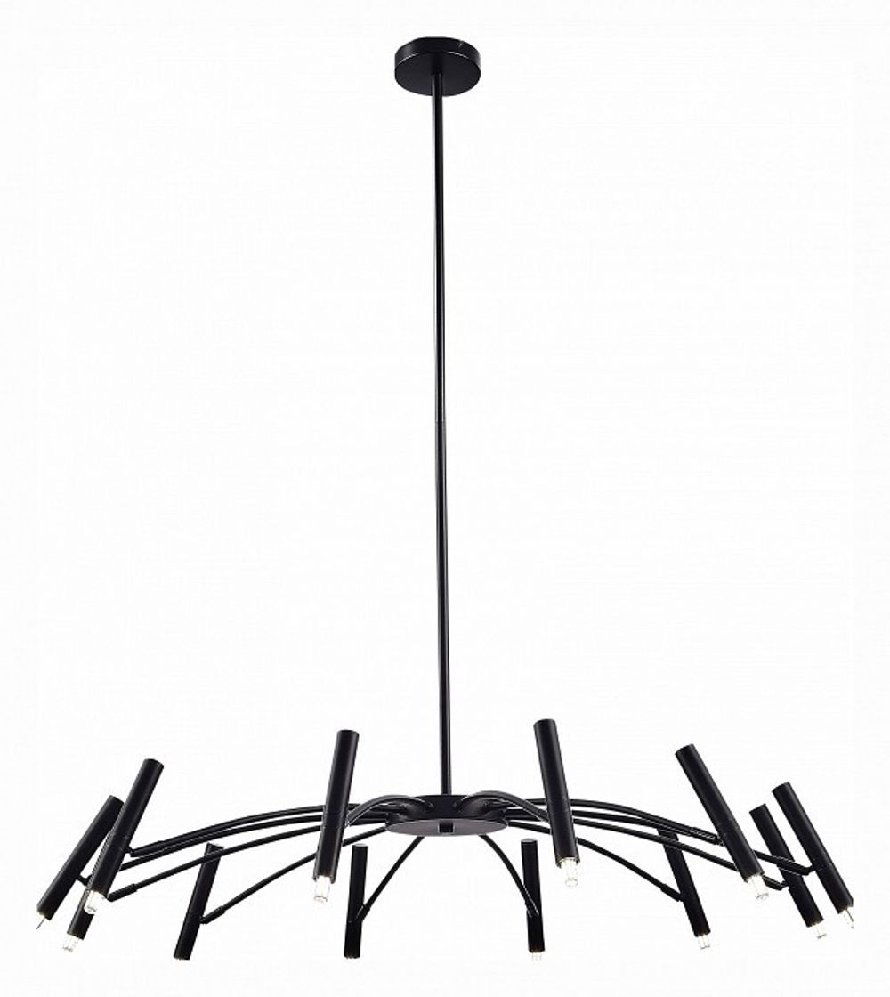 Люстра на штанге ST-Luce Spidey SL1214.402.12