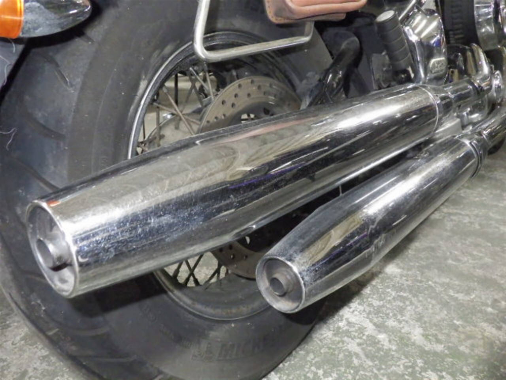 Yamaha Dragstar XVS1100 , 2000