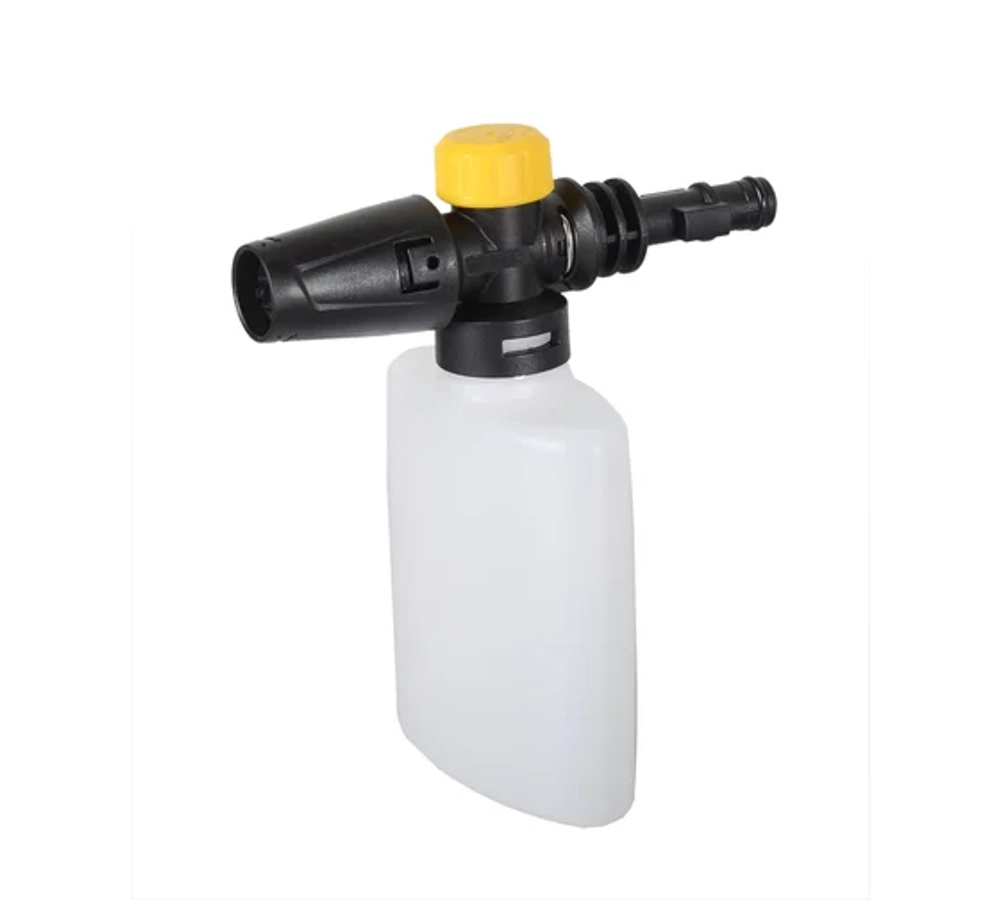 Автомобильная мойка-пылесос Huter W150-MF