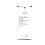 Аккумулятор для Samsung EB-BA310ABE (A310F A3 2016)