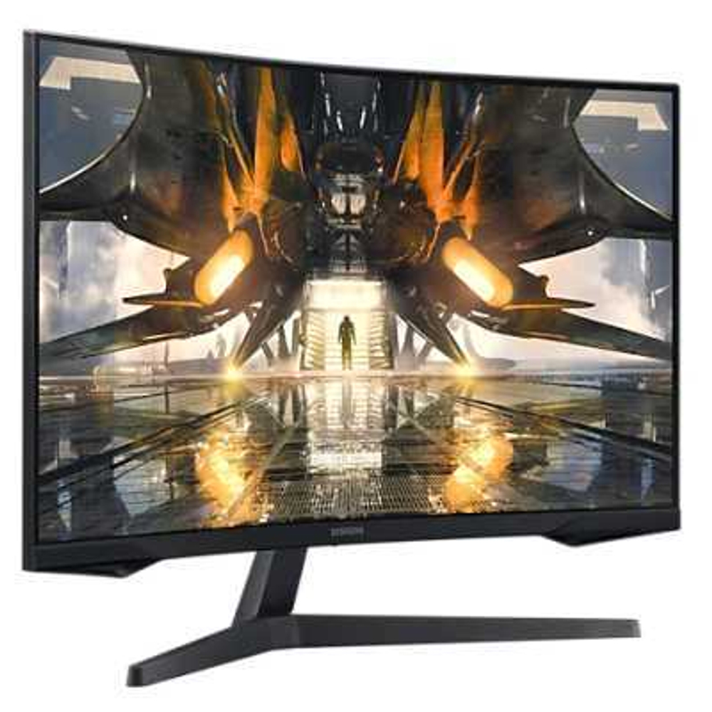 Монитор Samsung Odyssey G5 S32AG552EI