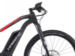 Электровелосипед Haibike XDURO HardSeven Carbon 10.0