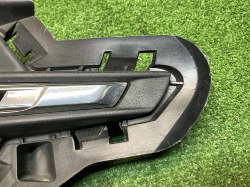 Накладка ПТФ правая Changan CS75 (2018-2024)