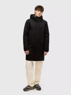 Куртка мужская BALIAL NORPPA чёрный