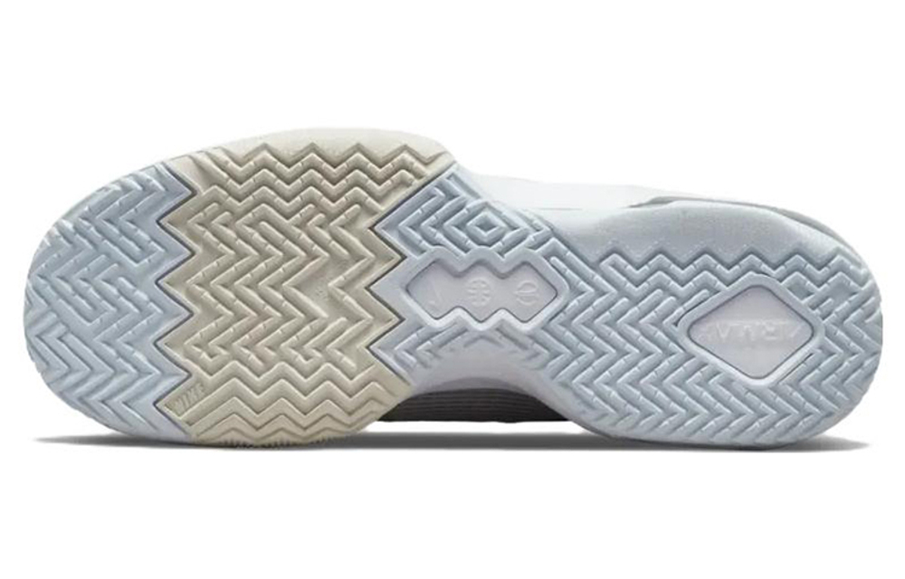 Кроссовки Nike Air Max Impact 3