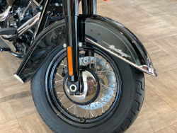 HERITAGE CLASSIC 107, FLHC, Harley-Davidson 2020