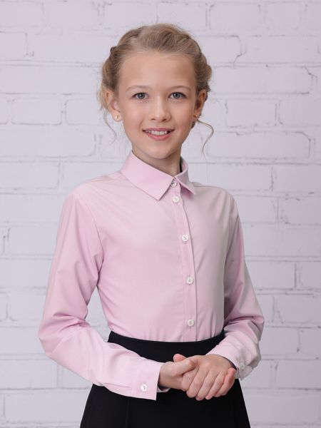 Блузка для девочки Венера (ШФ-1999)