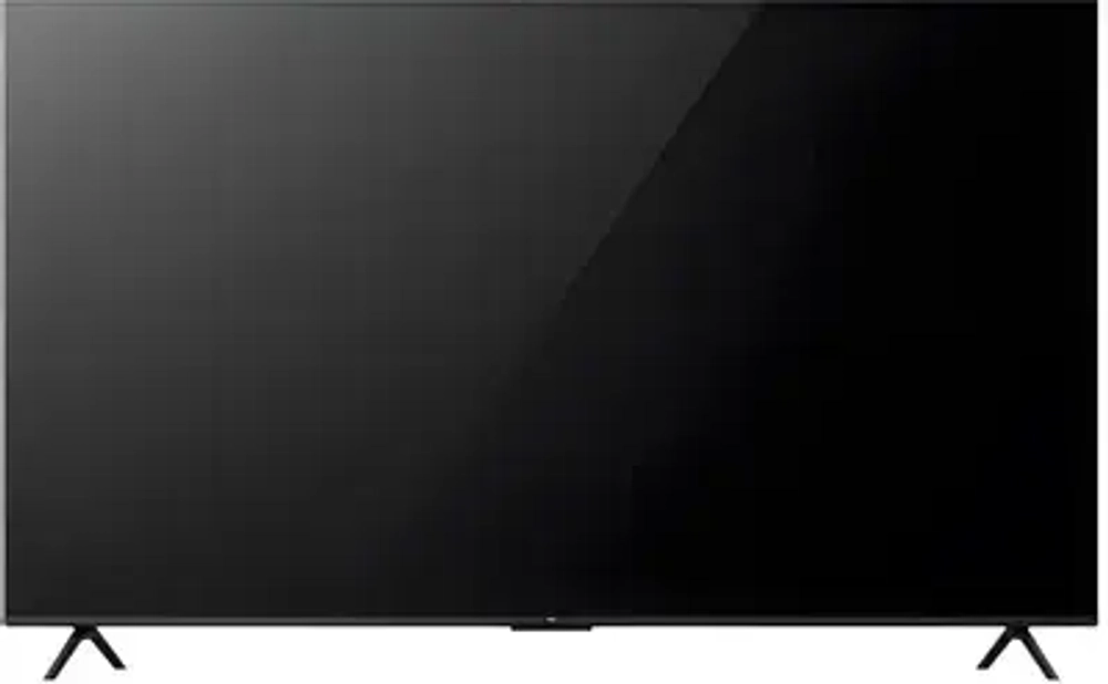 Телевизор 55" TCL 55T7B QLED, 4K Ultra HD