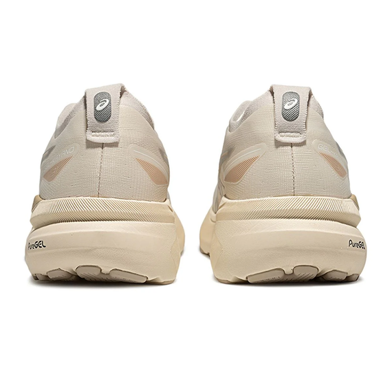 Asics Гель Kayano 31 Беговые кроссовки Низкие Коричневый/белый Мужские