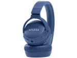 Беспроводные наушники JBL Tune 660NC Blue