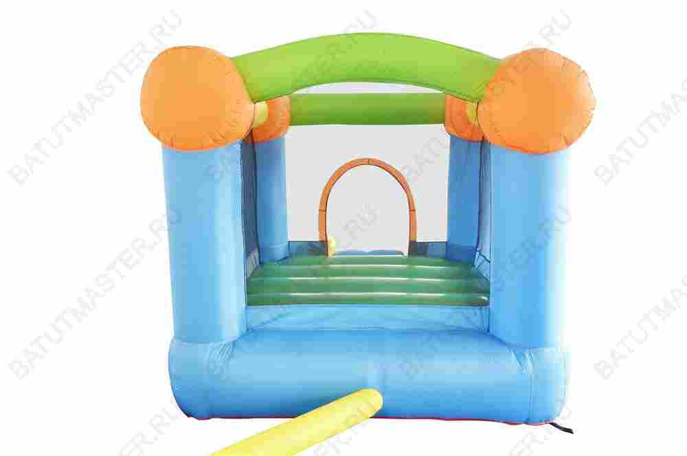 Батут для дачи "Монпансье" 2,8*2,1*1,65