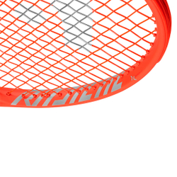 Теннисная ракетка HEAD Graphene 360+ Radical MP (2021) Tour Racket
