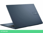 Ноутбук Asus Vivobook 17 X1704ZA-AU349