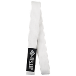 Пояс для кимоно Jitsu (белый)