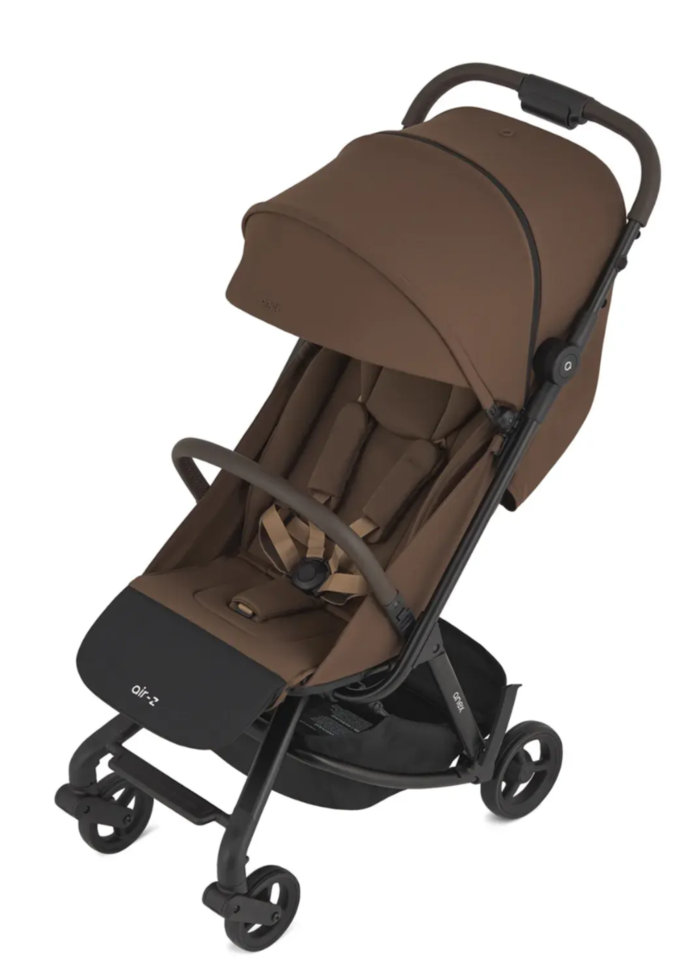 Прогулочная коляска ANEX AIR-Z Plus