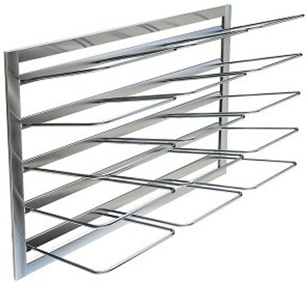 Полка Навесная Пн-251/604 Для Досок