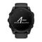 Garmin Tactix 8 Solar Edition 51 мм — тактические смарт-часы с GPS