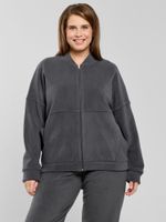 Бомбер Блик-1 Виотекс ГРАФИТОВЫЙ