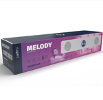 Колонка-саундбар 2.0 Perfeo MELODY