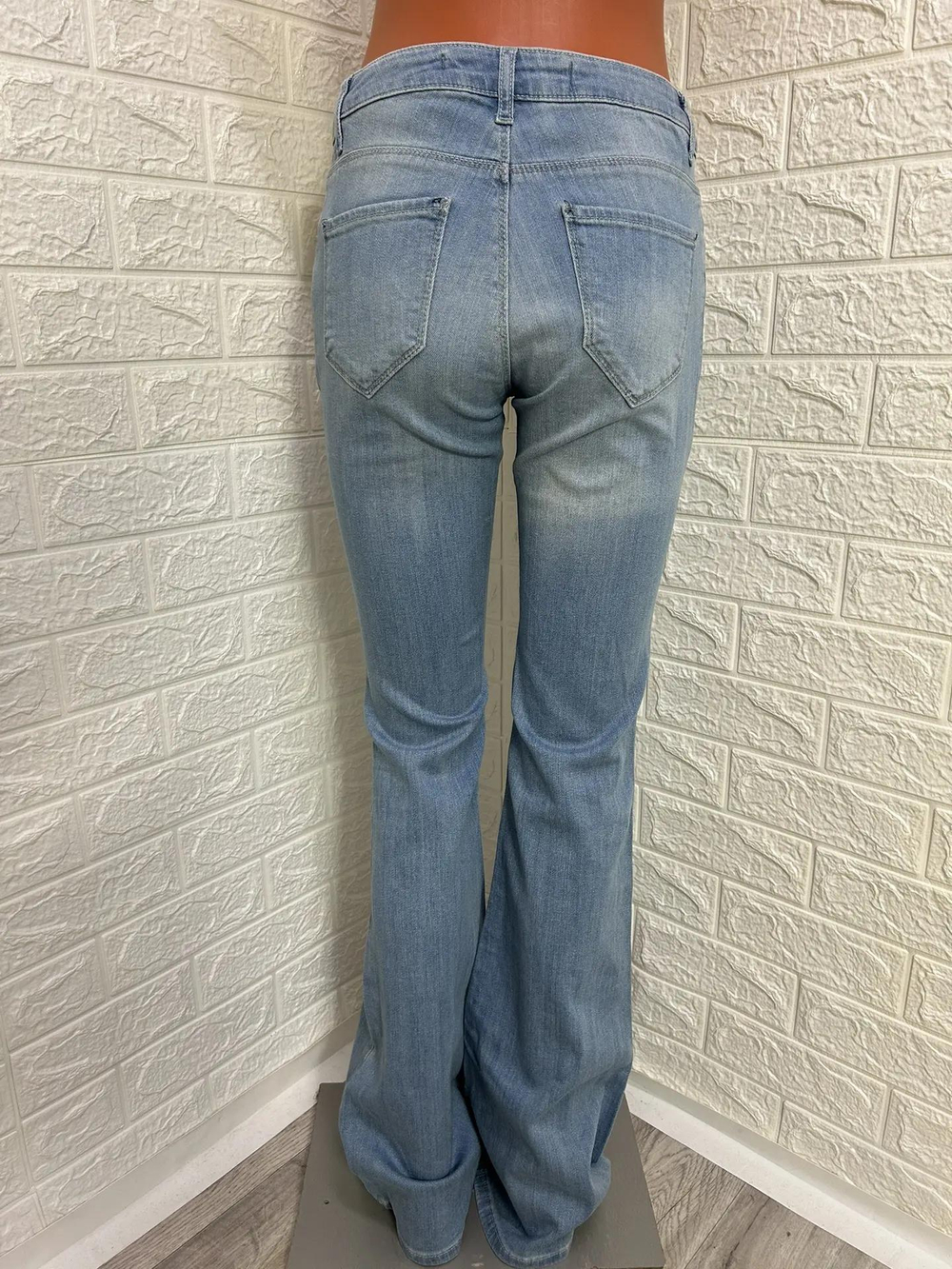 Джинсы женские LCW JEANS, размер 42-44