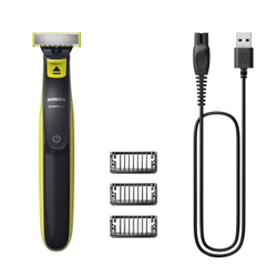 Триммер Philips OneBlade Face QP2724/10