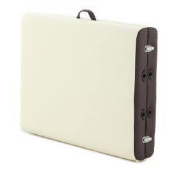 Массажный складной стол JF-AY01 двухсекционный (PW2.20.13A-00)