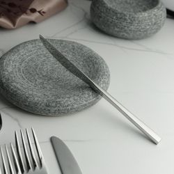 Нож десертный 19,6 см   P.L. Proff Cuisine [12]