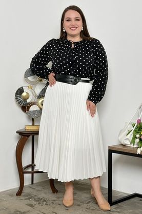 Цена на Пояс-11463 больших размеров