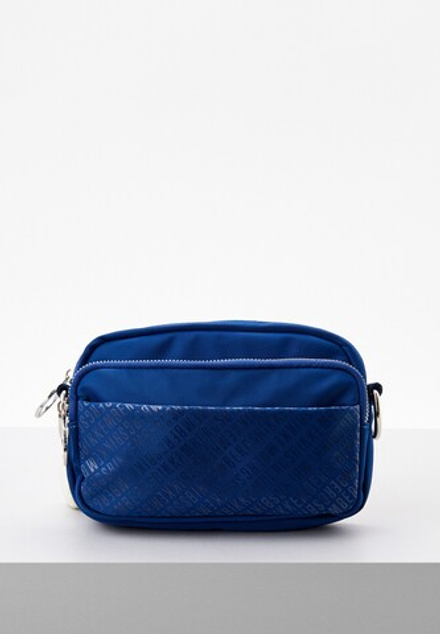 Сумка жен. мини BIKKEMBERGS GIANNA 0113 синий