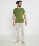 Футболка Alex Joop! Jeans - зеленый(30036021)