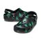Crocs Comfort Slip-Resistant 'Black Green'