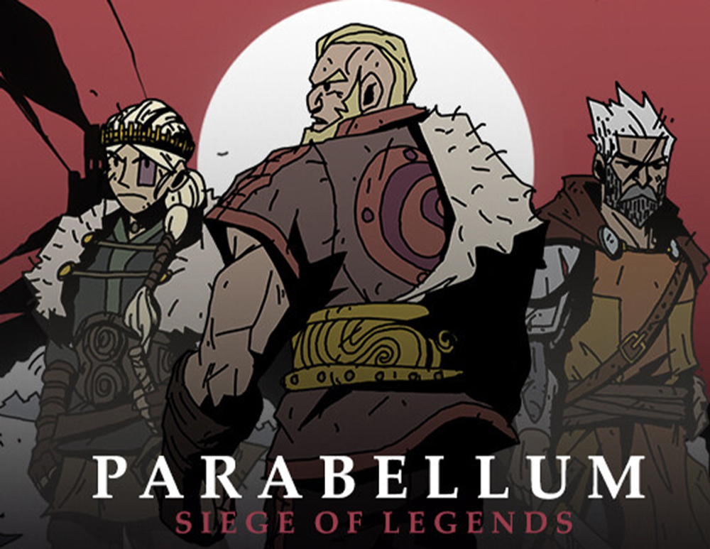 Parabellum: Siege Of Legends (для ПК, цифровой код доступа)