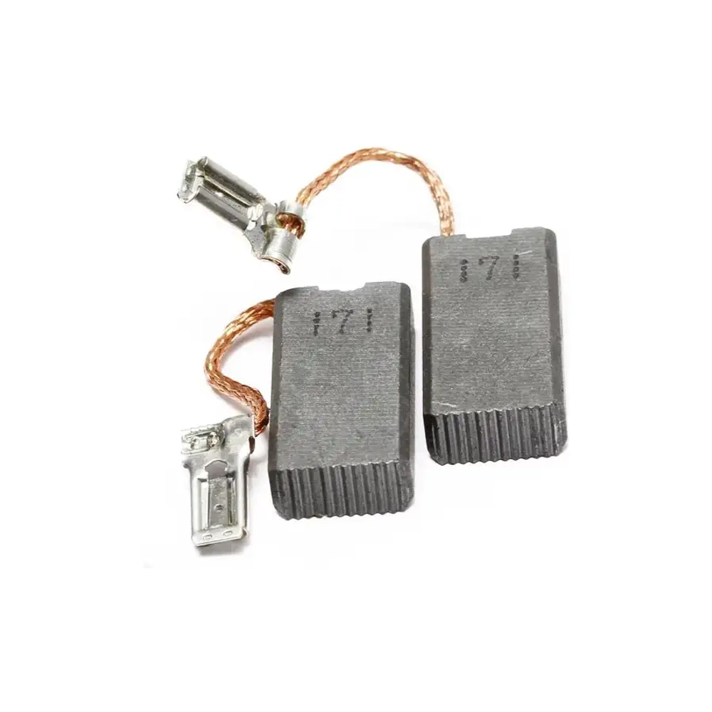 Графитовые щётки CB171 Makita 194412-8