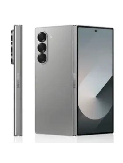 7,6" Смартфон Galaxy Z Fold6 12/1024 ГБ SM-F956BZSNCAU GREY