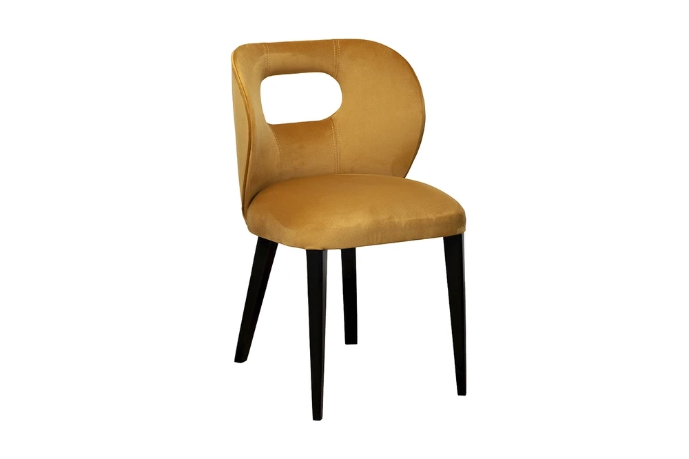 Стул Garda Decor UNICO-Colto22-ORANG