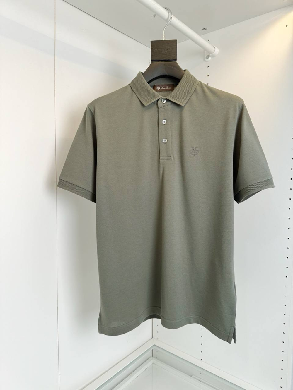 Поло Loro Piana