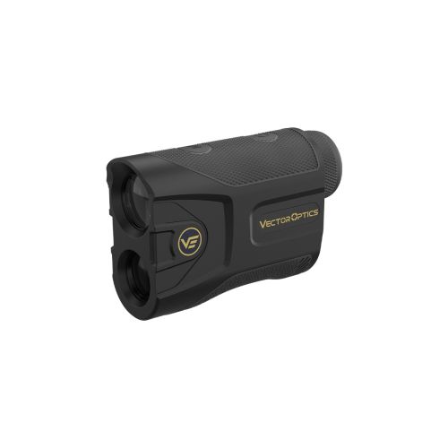 Лазерный дальномер Vector Optics Paragon 7х25 GenIII BDC дальность измерения от 5 до 2200 метров (SCRF-S24)