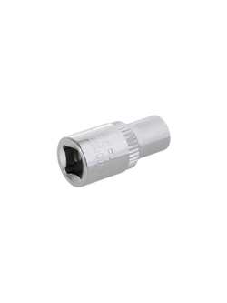 Головка 1/4" 6-и гр. 5,5 мм L=25 мм, ARNEZI R0000055