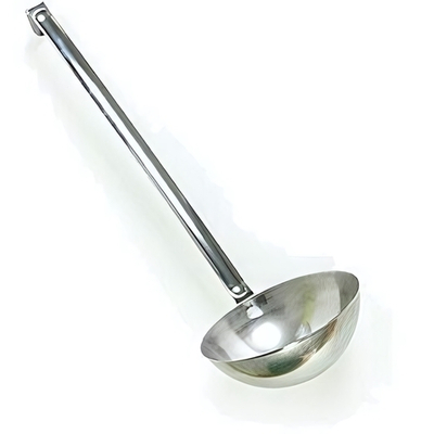 Половник малый 170мл б/н «Кулинар»