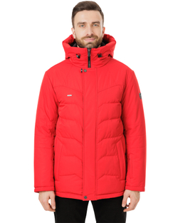 Куртка мужская М2019 Auto Jack