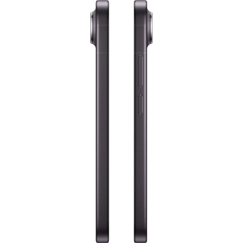 Смартфон Vivo X300 FE 12/256 ГБ (Черный) KZ