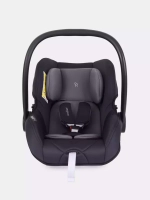 Автокресло LB-327 "Walker" RANT basic (Black) группа 0+ (0-13 кг)