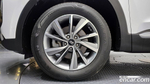 Hyundai Santa Fe TM Дизель 2.0 2WD (05.2020)