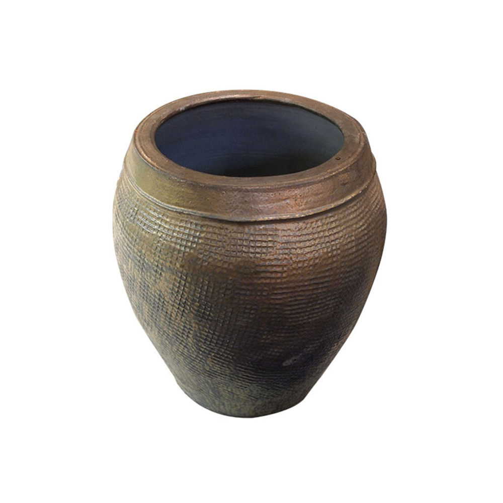 Ваза Roomers Furniture rus.003/gm